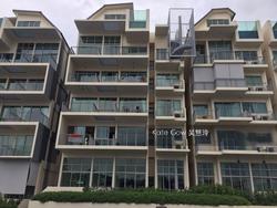 Jade Residences (D19), Apartment #151352482